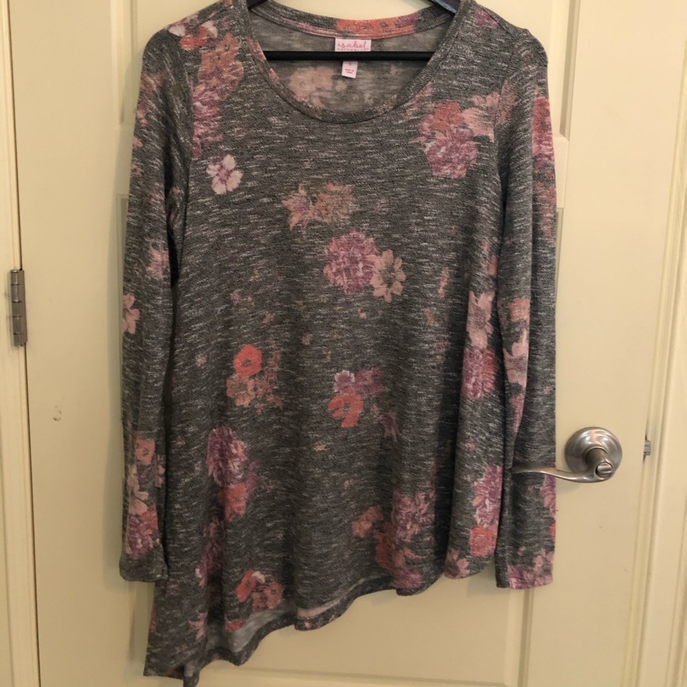 Maternity Top